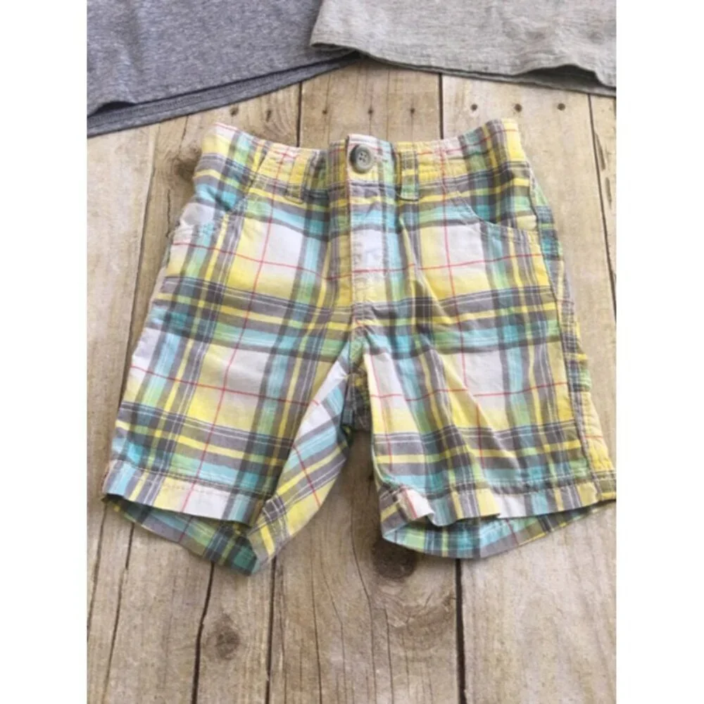Old Navy 3 Piece Surfer Lot
